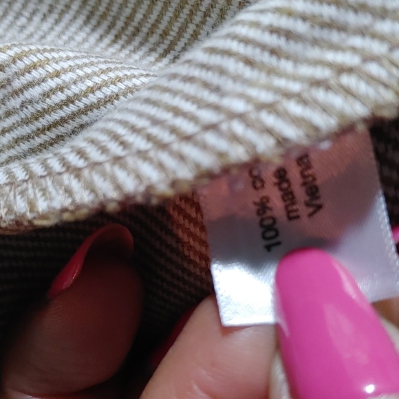 Lane Bryant shackle shirt jacket sz.22\24 NWT - Picture 6 of 7